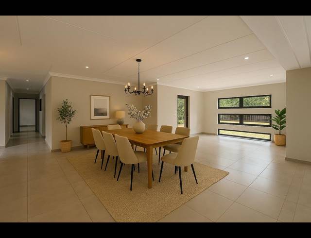 4 BEDROOM HOUSE FOR SALE IN RISIVILLE
